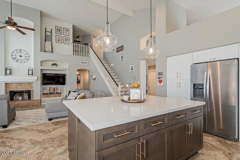 605 E Silverwood Dr, Phoenix, AZ 85048 photo 20