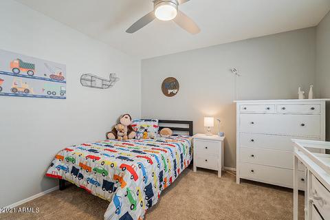 605 E Silverwood Dr, Phoenix, AZ 85048 photo 45
