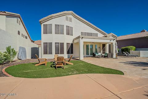 605 E Silverwood Dr, Phoenix, AZ 85048 photo 42