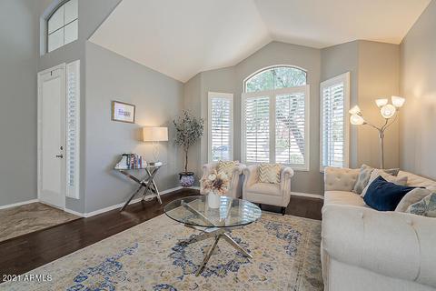 605 E Silverwood Dr, Phoenix, AZ 85048 photo 10
