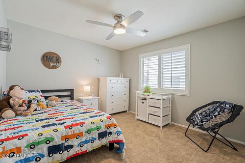 605 E Silverwood Dr, Phoenix, AZ 85048 photo 43