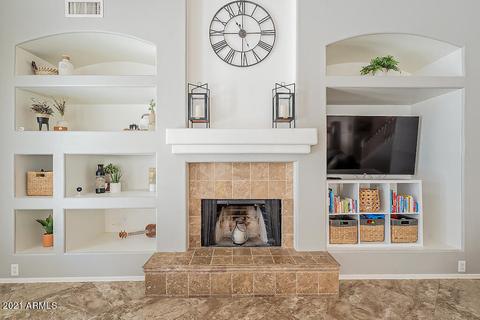 605 E Silverwood Dr, Phoenix, AZ 85048 photo 26