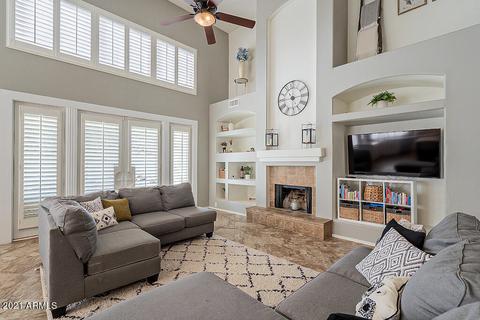 605 E Silverwood Dr, Phoenix, AZ 85048 photo 5