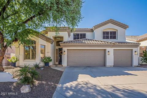 605 E Silverwood Dr, Phoenix, AZ 85048 photo 1
