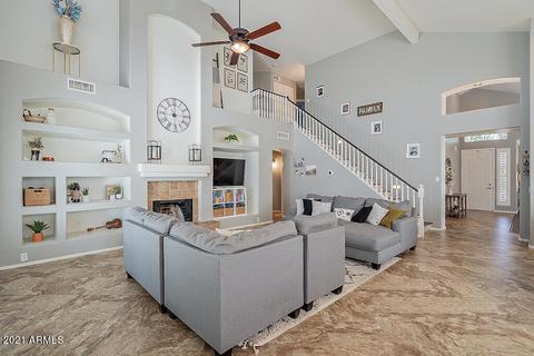 605 E Silverwood Dr, Phoenix, AZ 85048 photo 25