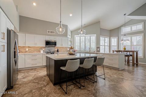 605 E Silverwood Dr, Phoenix, AZ 85048 photo 23