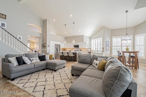 605 E Silverwood Dr, Phoenix, AZ 85048 photo 17