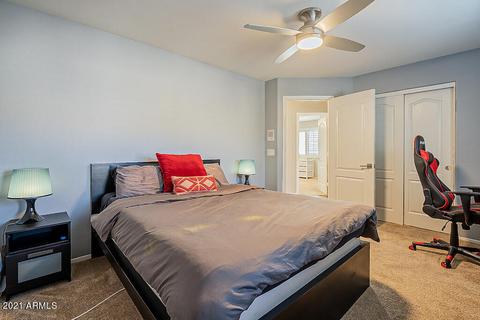 605 E Silverwood Dr, Phoenix, AZ 85048 photo 48