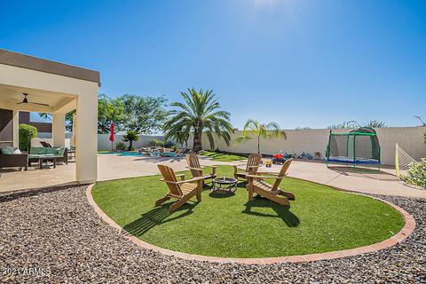 605 E Silverwood Dr, Phoenix, AZ 85048 photo 40