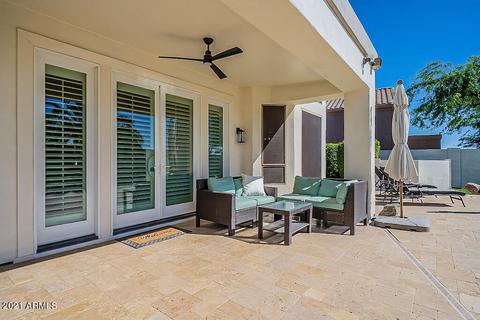 605 E Silverwood Dr, Phoenix, AZ 85048 photo 35