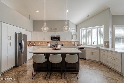 605 E Silverwood Dr, Phoenix, AZ 85048 photo 21