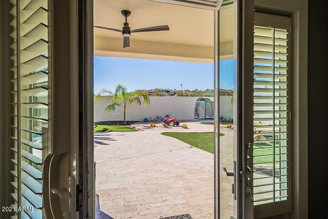 605 E Silverwood Dr, Phoenix, AZ 85048 photo 34