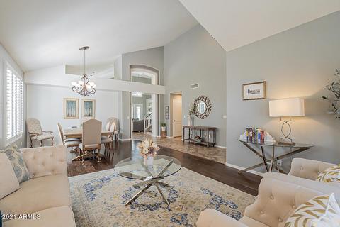 605 E Silverwood Dr, Phoenix, AZ 85048 photo 2
