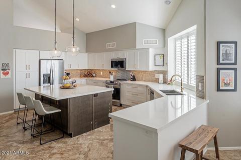 605 E Silverwood Dr, Phoenix, AZ 85048 photo 19
