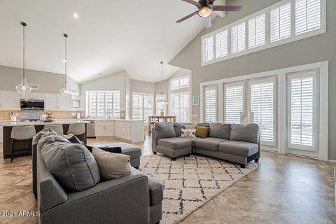 605 E Silverwood Dr, Phoenix, AZ 85048 photo 18