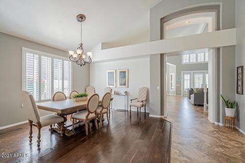 605 E Silverwood Dr, Phoenix, AZ 85048 photo 16