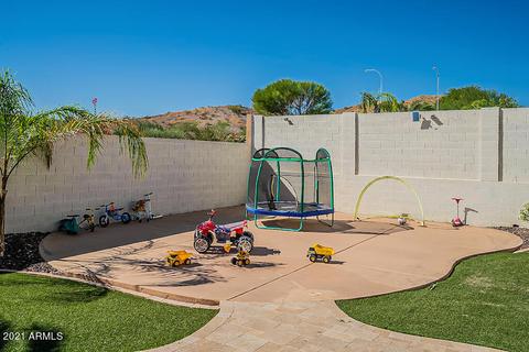 605 E Silverwood Dr, Phoenix, AZ 85048 photo 41