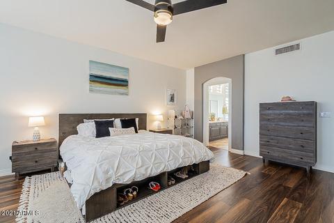 605 E Silverwood Dr, Phoenix, AZ 85048 photo 30