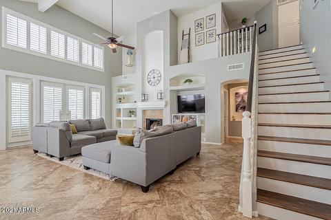 605 E Silverwood Dr, Phoenix, AZ 85048 photo 27