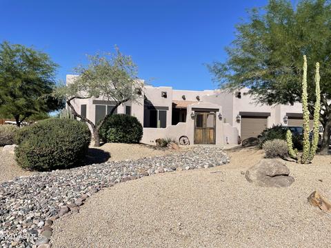806 E Blue Eagle Ln, Phoenix, AZ 85086 photo 1
