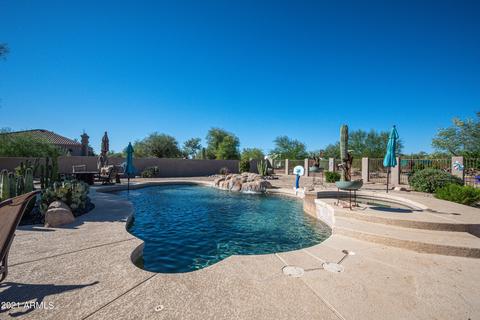 806 E Blue Eagle Ln, Phoenix, AZ 85086 photo 32
