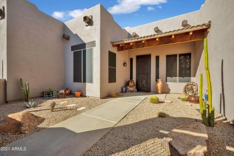 806 E Blue Eagle Ln, Phoenix, AZ 85086 photo 4