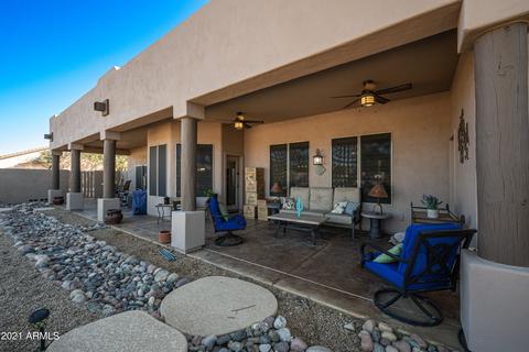 806 E Blue Eagle Ln, Phoenix, AZ 85086 photo 27