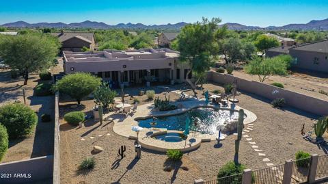 806 E Blue Eagle Ln, Phoenix, AZ 85086 photo 35