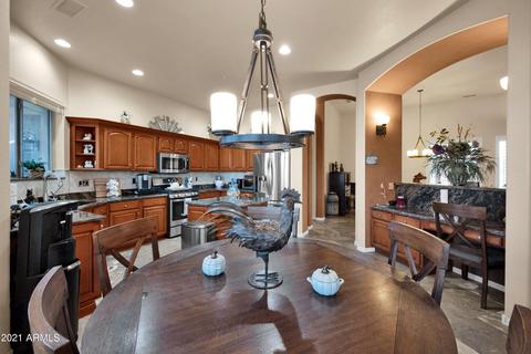 806 E Blue Eagle Ln, Phoenix, AZ 85086 photo 14