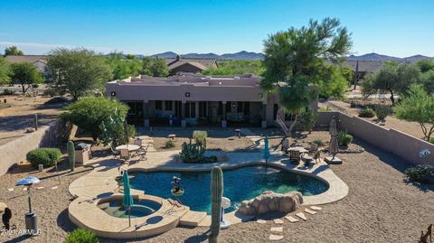 806 E Blue Eagle Ln, Phoenix, AZ 85086 photo 36
