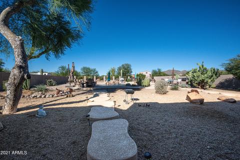 806 E Blue Eagle Ln, Phoenix, AZ 85086 photo 29