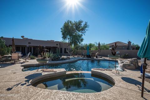 806 E Blue Eagle Ln, Phoenix, AZ 85086 photo 33