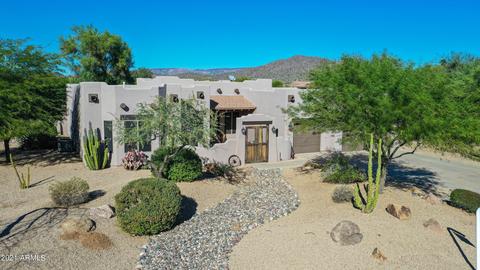 806 E Blue Eagle Ln, Phoenix, AZ 85086 photo 2
