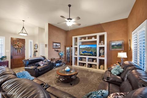 806 E Blue Eagle Ln, Phoenix, AZ 85086 photo 5