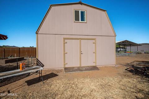 806 E Blue Eagle Ln, Phoenix, AZ 85086 photo 37