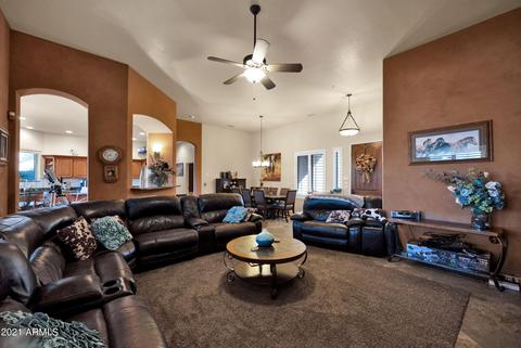 806 E Blue Eagle Ln, Phoenix, AZ 85086 photo 7
