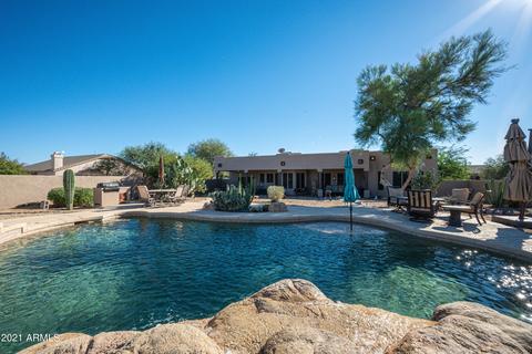 806 E Blue Eagle Ln, Phoenix, AZ 85086 photo 34