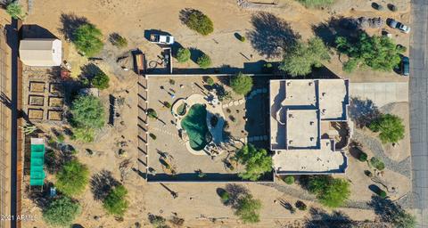 806 E Blue Eagle Ln, Phoenix, AZ 85086 photo 48