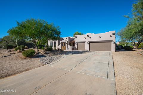 806 E Blue Eagle Ln, Phoenix, AZ 85086 photo 43