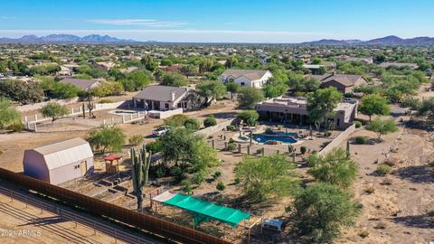 806 E Blue Eagle Ln, Phoenix, AZ 85086 photo 47