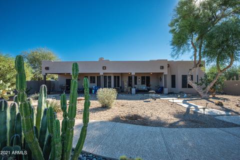 806 E Blue Eagle Ln, Phoenix, AZ 85086 photo 28