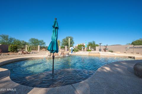 806 E Blue Eagle Ln, Phoenix, AZ 85086 photo 30