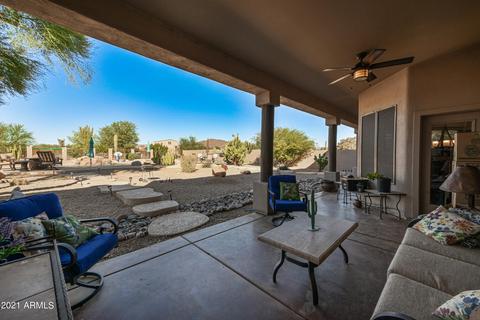806 E Blue Eagle Ln, Phoenix, AZ 85086 photo 26