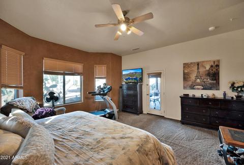 806 E Blue Eagle Ln, Phoenix, AZ 85086 photo 16