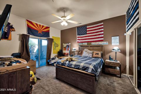 806 E Blue Eagle Ln, Phoenix, AZ 85086 photo 20