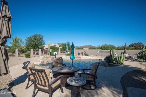 806 E Blue Eagle Ln, Phoenix, AZ 85086 photo 31