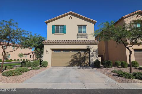 3718 E Trinity Ln, Chandler, AZ 85286 photo 3