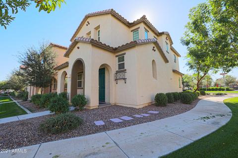 3718 E Trinity Ln, Chandler, AZ 85286 photo 4