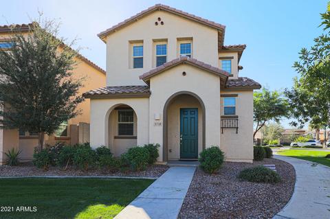 3718 E Trinity Ln, Chandler, AZ 85286 photo 2