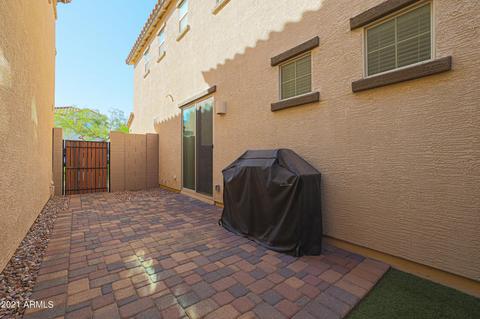 3718 E Trinity Ln, Chandler, AZ 85286 photo 34
